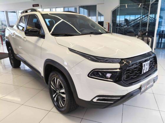 FIAT TORO 1.3 TURBO 270 FLEX FREEDOM AT6 FIAT TORO 1.3 TURBO 270 FLEX FREEDOM AT6
